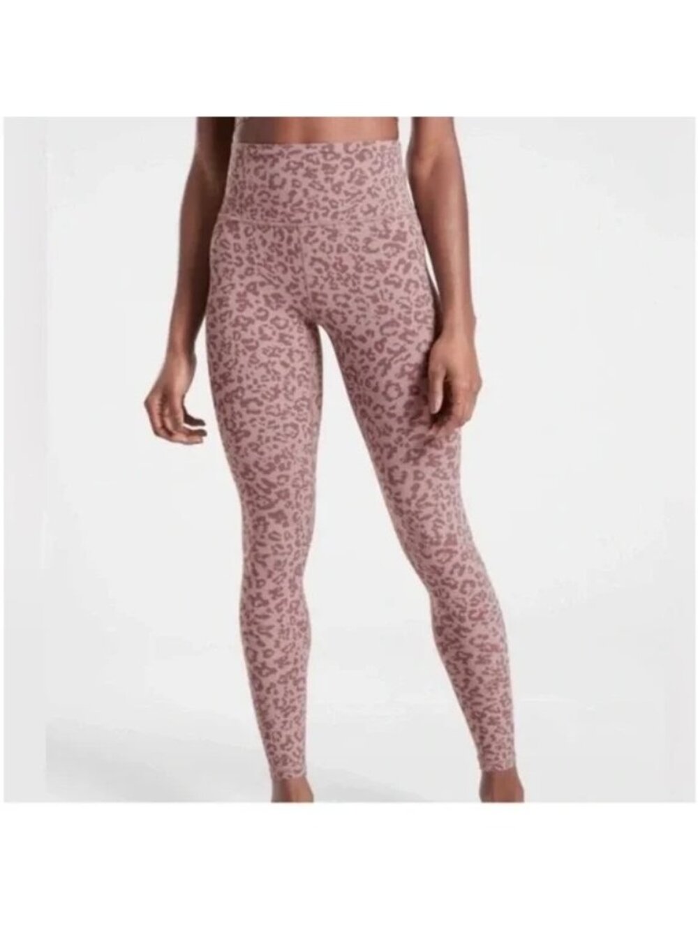 Athleta Elation Ultra High Rise Leggings, 1X